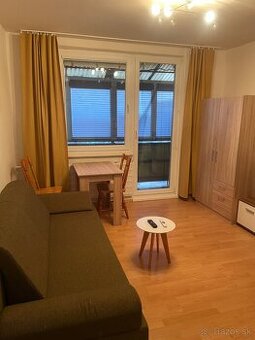 Garsónka na prenájom - 1