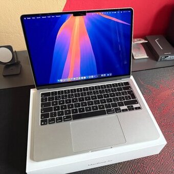 Apple MacBook Air 13 M4 16GB 512GB