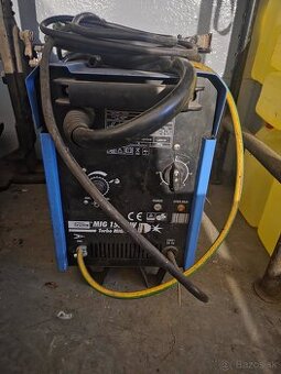 Zváračka gude mig 155 6w