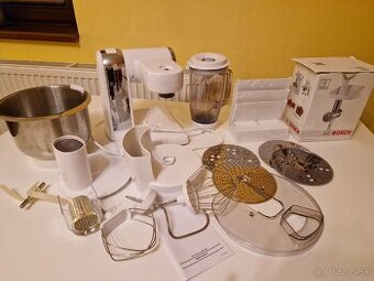 Kuchynský robot Bosch MUM 48CR1/05