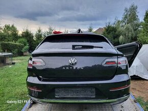 VW ARTEON 2.0 TDI ROK 2023 Shooting Brake - 1