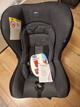 Chicco autosedačka