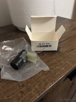 Cúvacie parkovacie senzory Sharan