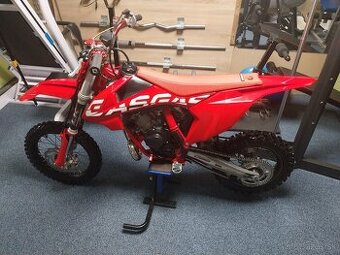 Predám Gas Gas MC 65