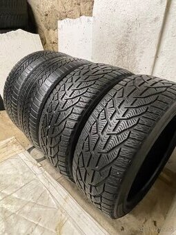 Zimné 235/45 R18