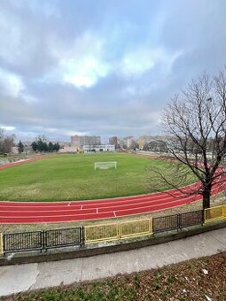 Prenájom 3i bytu Štrkovec. - 1