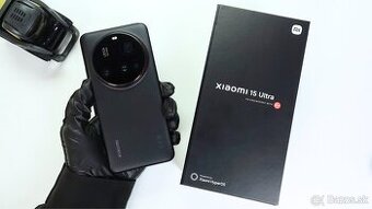 Xiaomi 15 ultra
