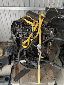 Predám motor 2,2 88kw Fiat Ducato , Peugeot Boxer