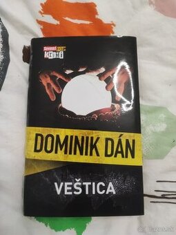Dominik Dán Veštica
