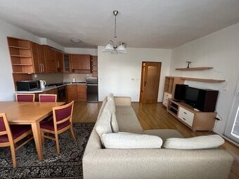 3 izb. byt v Lamači, HEYROVSKÉHO ul.