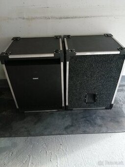 Predám 15" Bandpass 6th.