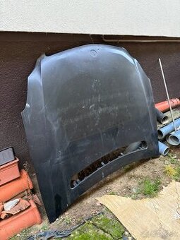 Kapota Mercedes Cls - 1