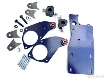 Lada Niva 4x4 URBAN/BRONTO