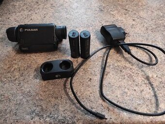 Pulsar axion key xm30