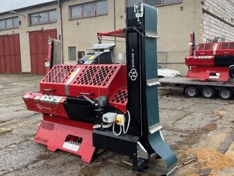 Štípací automat Balfor 416 Continental Elektro