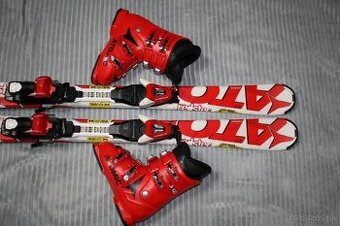 lyže Atomic Redster 100 cm