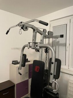 Domáca posilňovacia veža inSPORTline