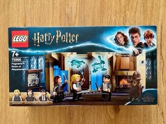 Lego Harry Potter 75966 Rokfortska nudzova miestnost