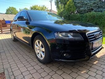 Audi A4 B8 2.0tdi 105kw