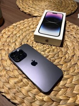 iPhone 14 pro 256gb