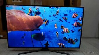 Smart TV Samsung 55"