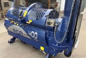 Stiepací automat Tajfun RCA 400 JOY 2016