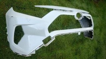 Toyota RAV4 RAV-4 V 2018 - Predny naraznik