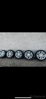 Opel Vectra elektrony