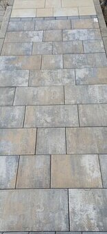 Zámková dlažba Diton Malženice