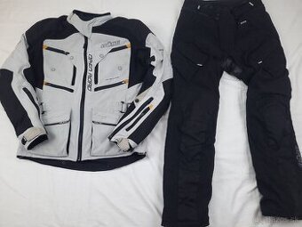 Büse Open Road Sympatex moto kombinéza L/M 52/50