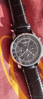 luxusní hodinky
