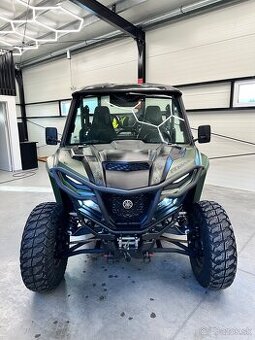 Yamaha Wolverine RMAX2 1000 2022