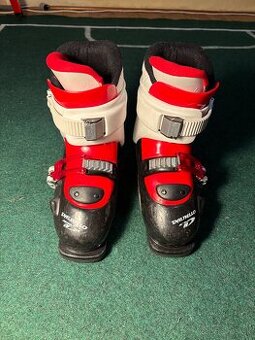 Detské lyžiarky Dalbello sport 2