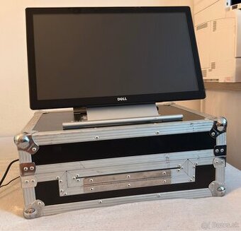 Predám svetelný pult Avolites T1