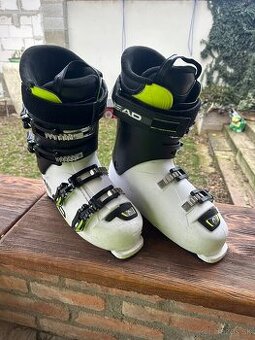 Lyžiarky HEAD Edge Next 75 (26,5)