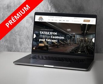 Moderné Webstránky a EShopy – Naštartujte svoj Biznis