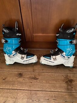 Predam Skialp lyžiarky  Dynafit Neo Px 26.5