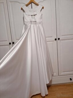 Svadobné šaty