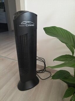 Ionic-CARE Triton X6 – čistička vzduchu + ionizátor