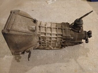 Lada Niva prevodovka 5kv