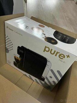 Tchibo Cafissimo Pure Plus