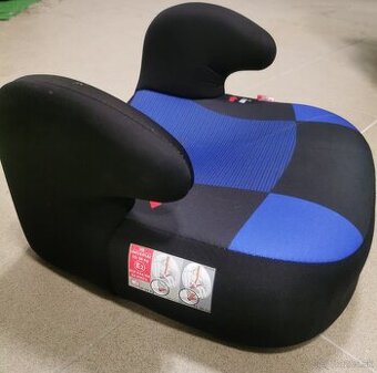 Podsedák 15 - 25 kg