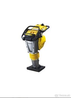 Prenájom vibračného dusadla,pech BOMAG BT 65-profi verzia