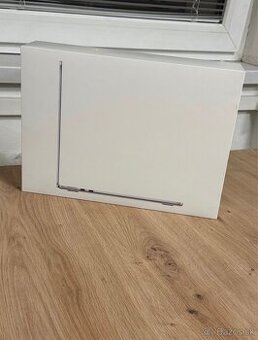 Dobrý deň Ponúkam na predaj MacBook Air m2 256GB SK