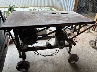 Predám veľký cirkulár