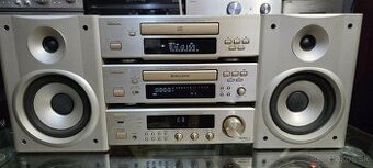 DENON F100 minisystém high-end