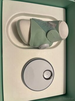 Inteligentný monitor dychu a tepu Owlet Smart Sock 3