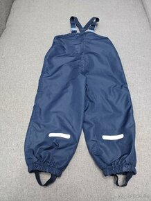 Nohavice do dazda