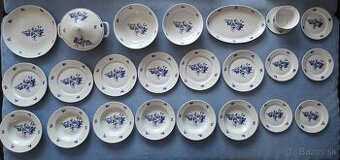 Bohemia Orion - nová keramická súprava, pôvodný originál