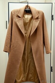Predám štýlový kabát značky Dolce Bella
